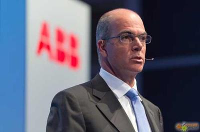 ABB建言廣東 借力“智能制造”提升競爭力