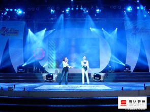 宜昌、荊州和荊門地區(qū)展演慶典服務(wù)概覽