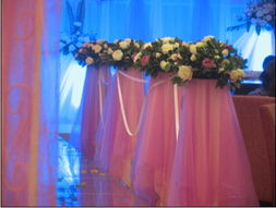 萬州完美喜事婚慶禮儀 專業服務，打造難忘慶典