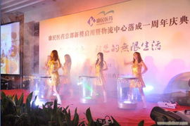 一站式專業禮儀慶典服務，潤天助力蘇州開業開工典禮圓滿成功