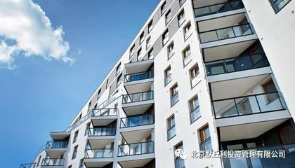 房租事件 業務未受太大干擾，住房出租市場穩健前行
